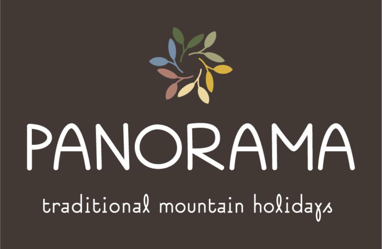 לינה וארוחת בוקר Sexten Panorama מראה חיצוני תמונה